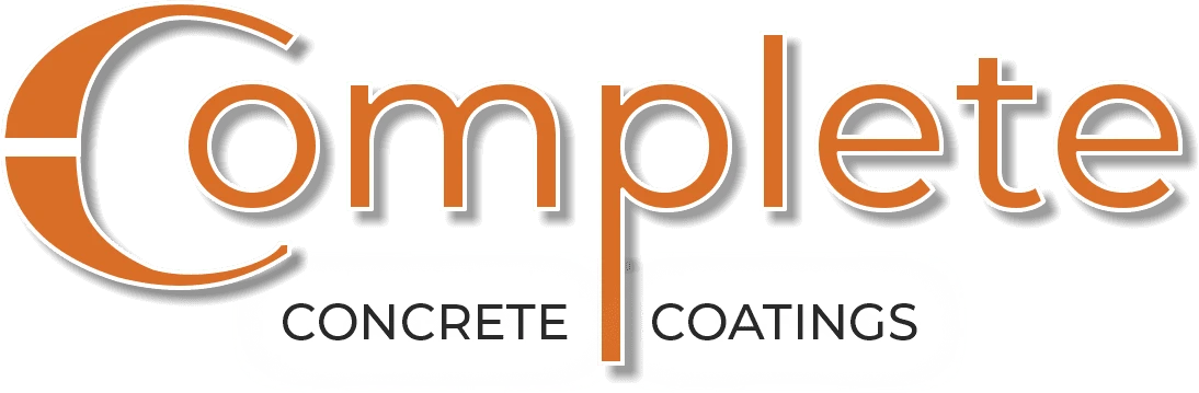 Complete Concrete Coatings logo