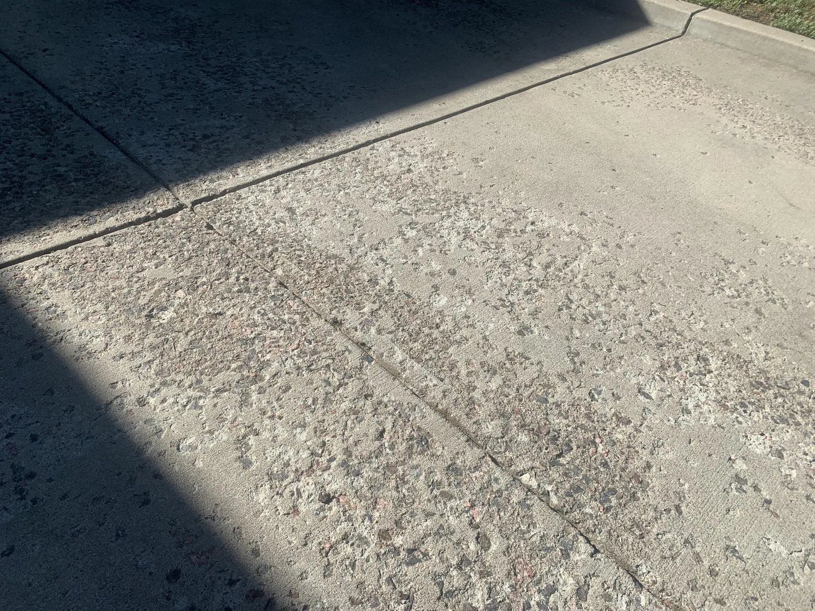 Concrete Repair in Centerville, UT